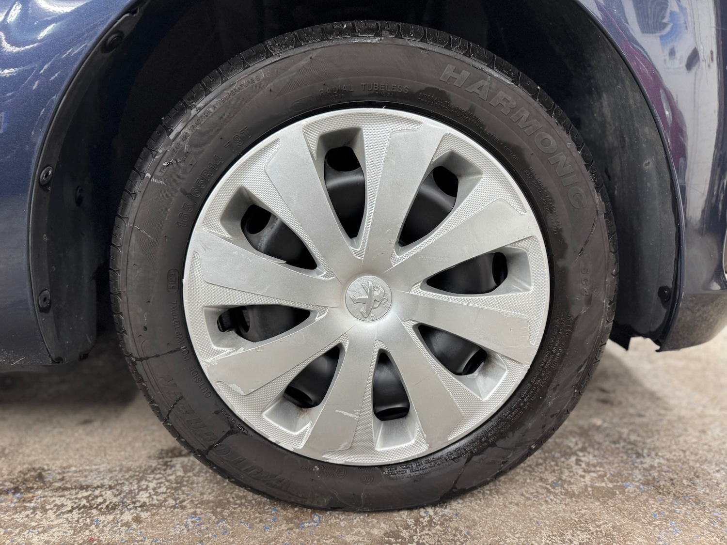 Used Peugeot 108 2015 for sale - 76932311: Photo 23