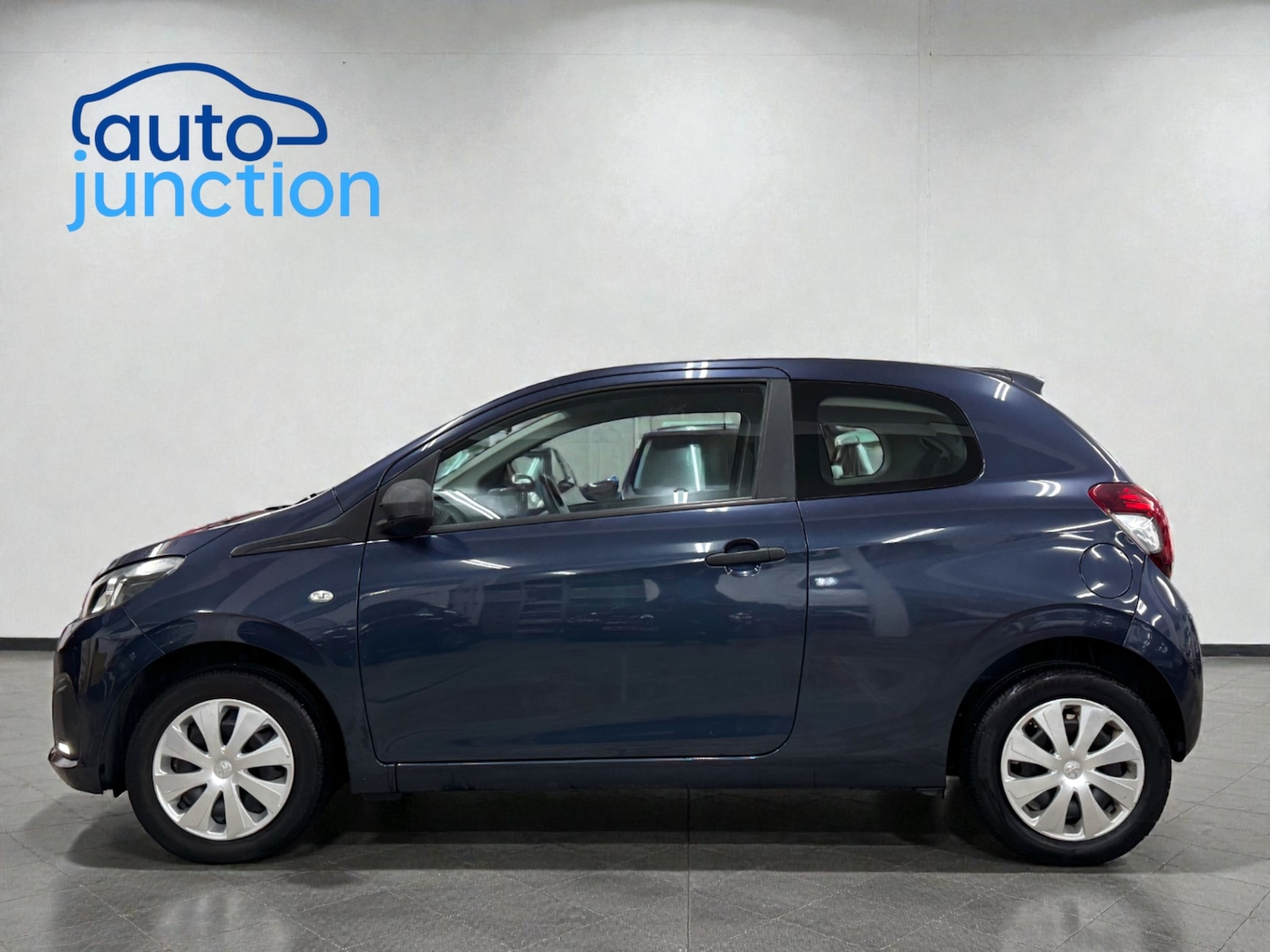 Used Peugeot 108 2015 for sale - 76932311: Photo 5