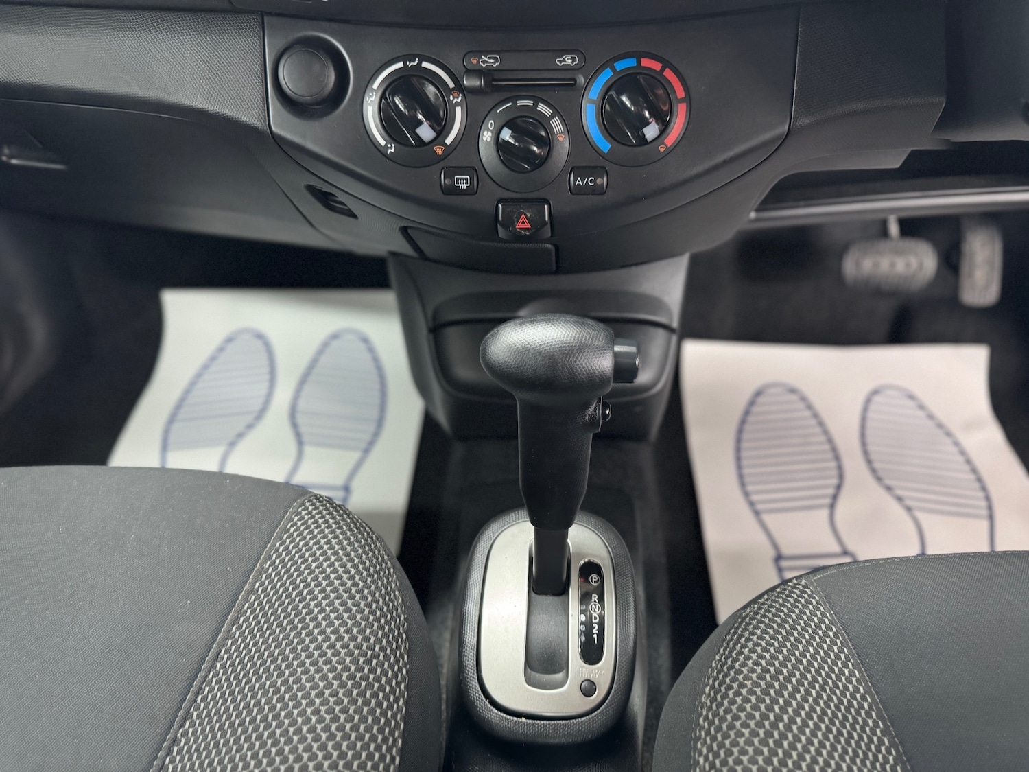 Used Nissan Micra 2008 for sale - 77235569: Photo 10