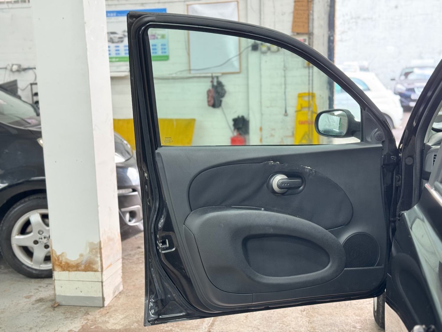 Used Nissan Micra 2008 for sale - 77235569: Photo 18