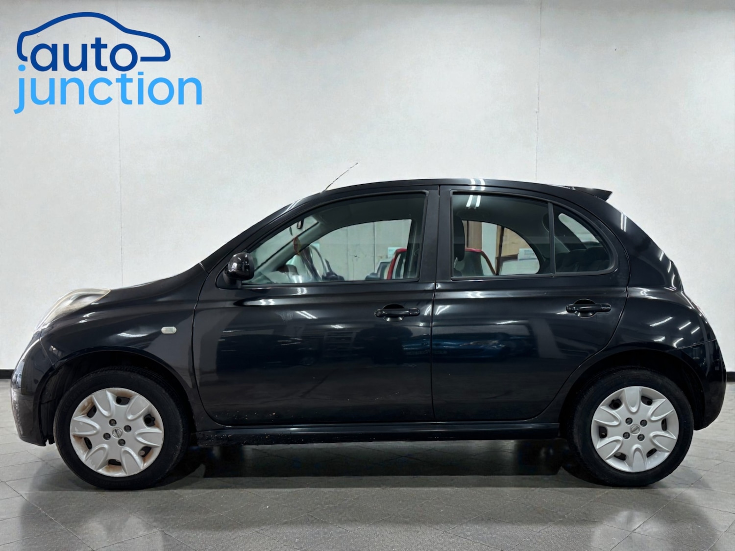 Used Nissan Micra 2008 for sale - 77235569: Photo 3