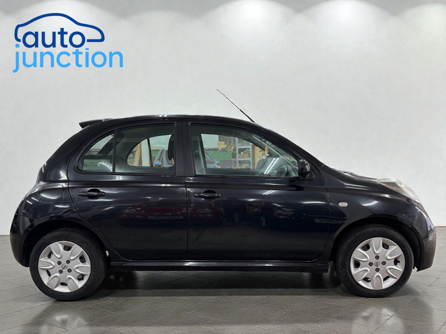 Used Nissan Micra 2008 for sale - 77235569: Photo 5