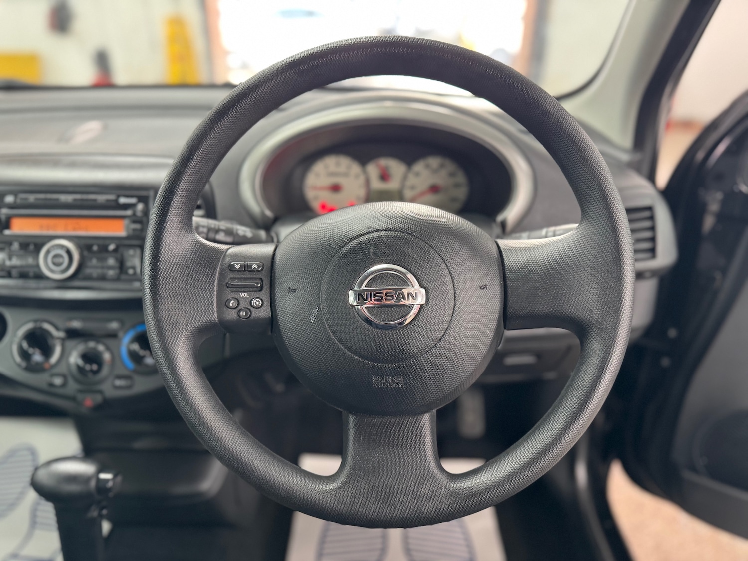 Used Nissan Micra 2008 for sale - 77235569: Photo 8