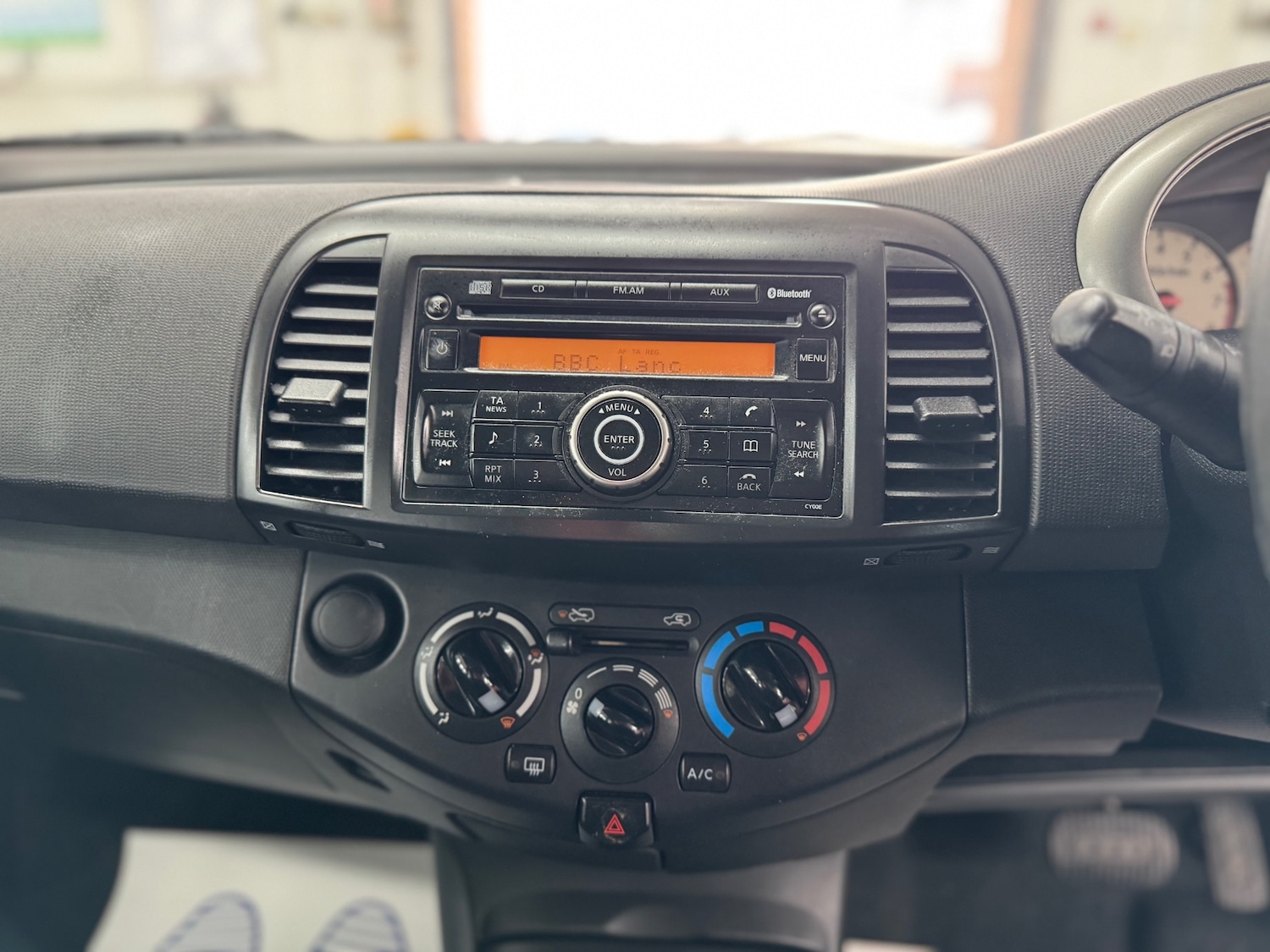 Used Nissan Micra 2008 for sale - 77235569: Photo 9