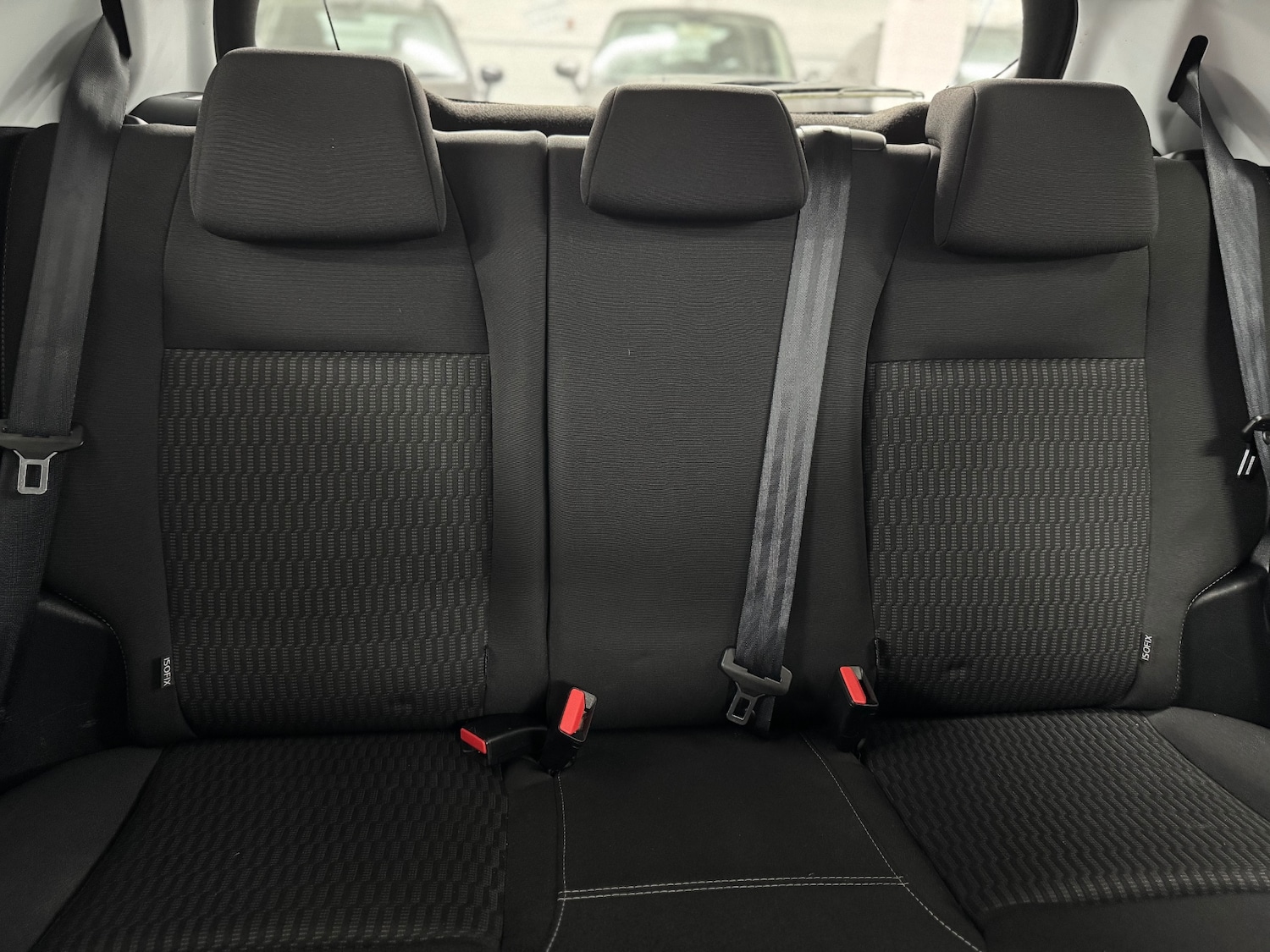 Used Peugeot 208 2015 for sale - 76446129: Photo 17