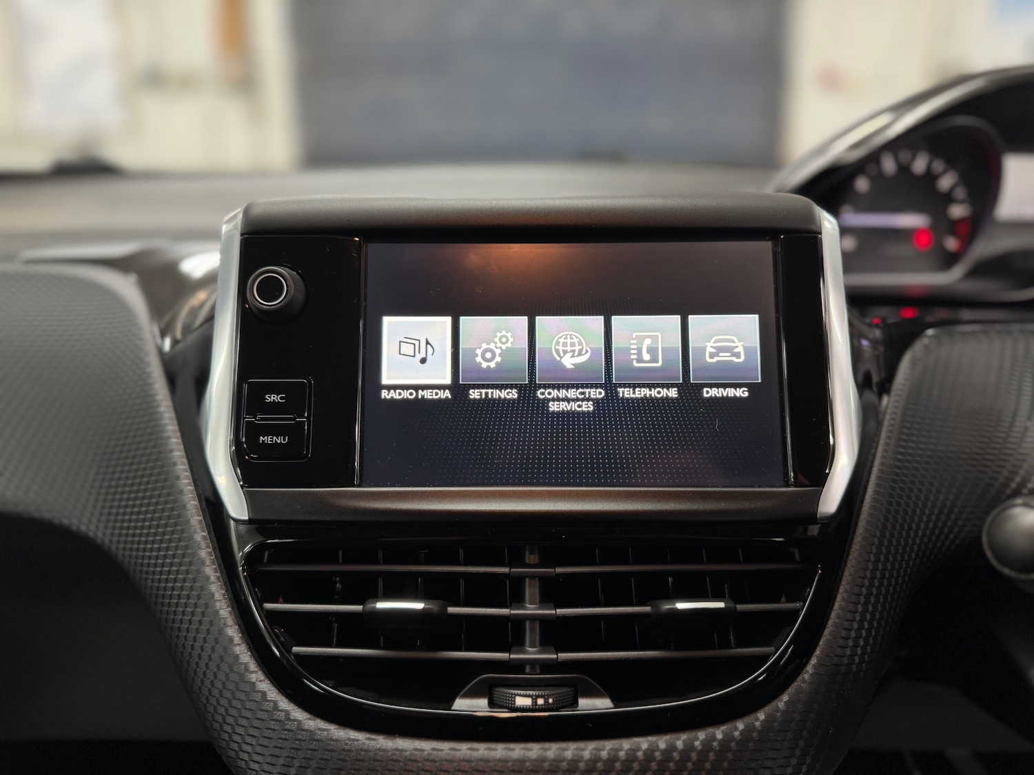 Used Peugeot 208 2015 for sale - 76446129: Photo 9