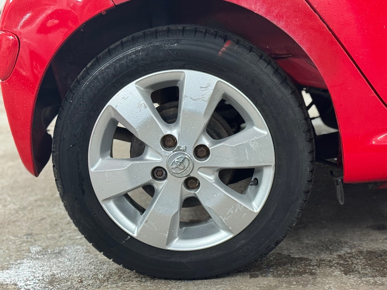 Used Toyota AYGO 2011 for sale - 77284054: Photo 18