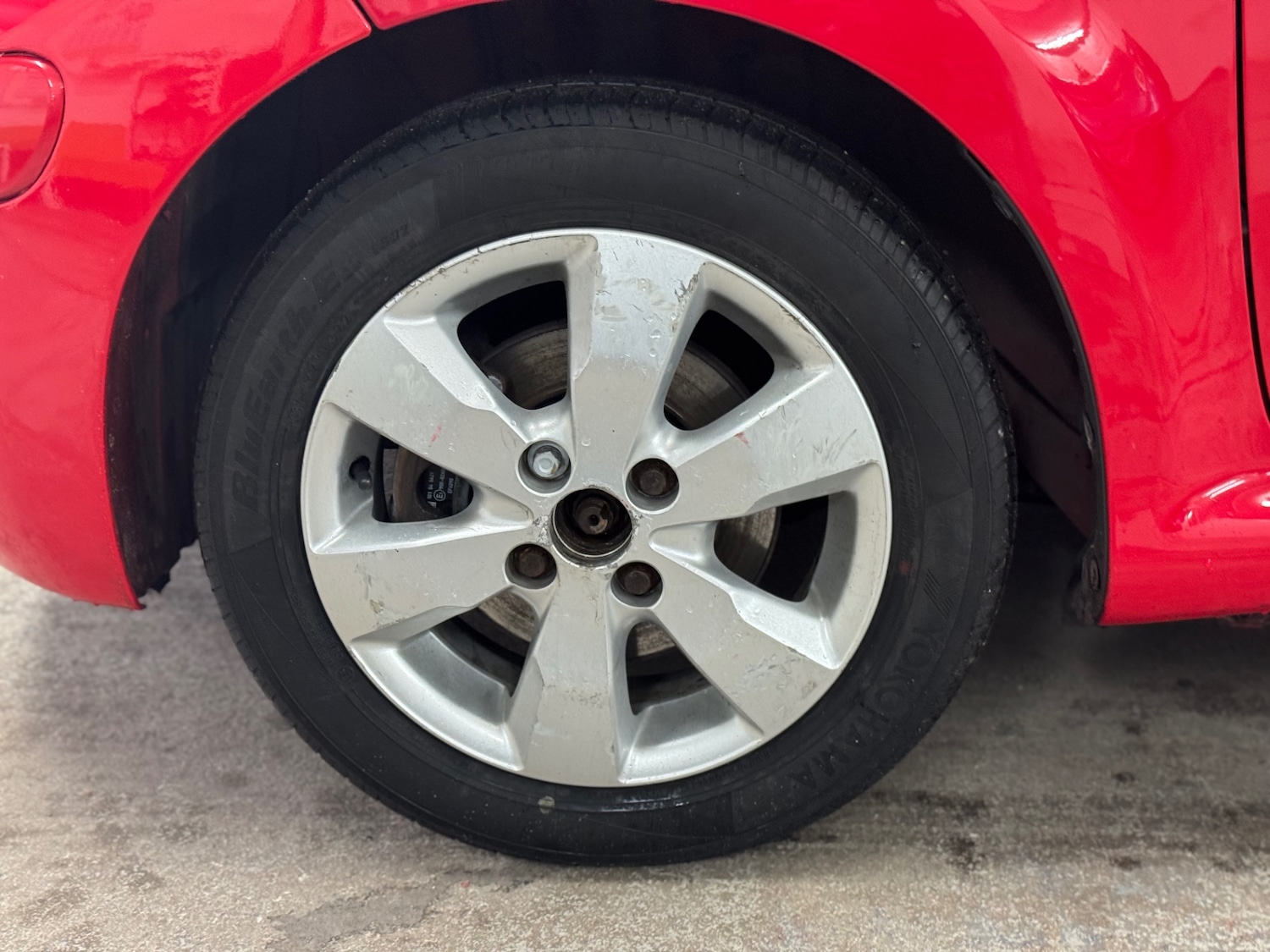 Used Toyota AYGO 2011 for sale - 77284054: Photo 21