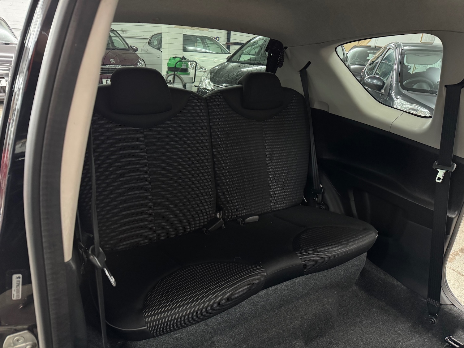 Used Peugeot 107 2012 for sale - 77196778: Photo 14