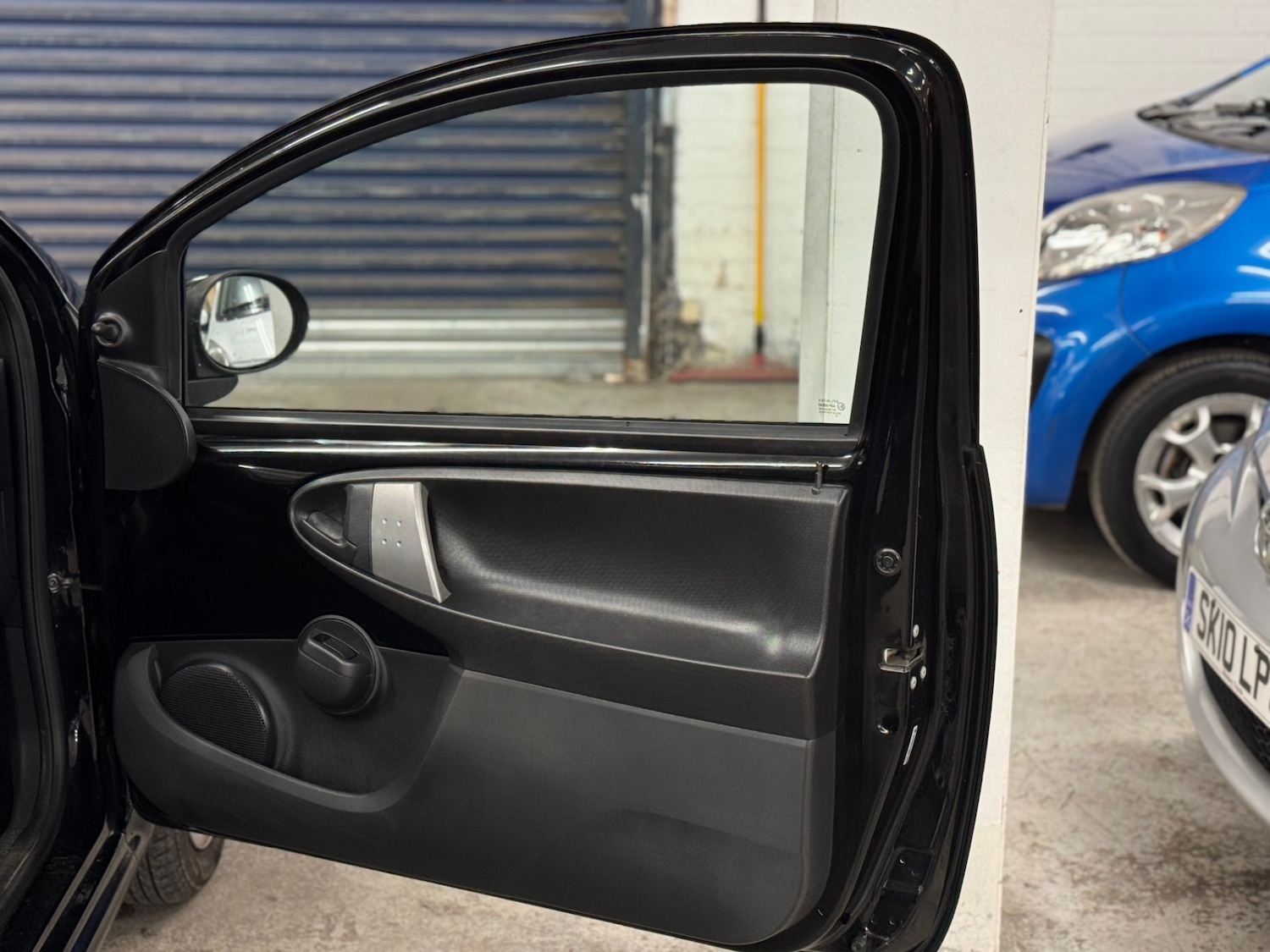 Used Peugeot 107 2012 for sale - 77196778: Photo 15