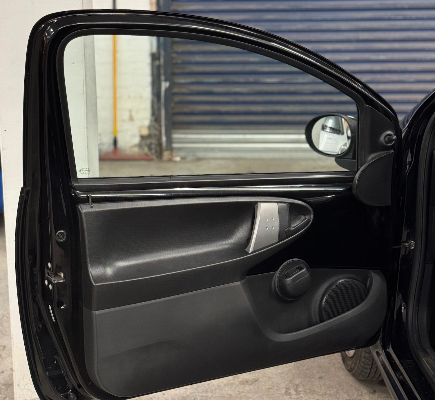 Used Peugeot 107 2012 for sale - 77196778: Photo 16