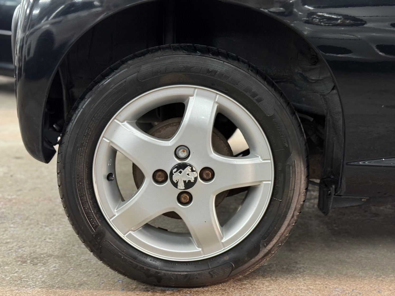 Used Peugeot 107 2012 for sale - 77196778: Photo 19