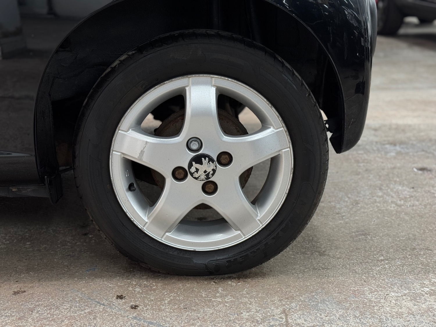 Used Peugeot 107 2012 for sale - 77196778: Photo 20