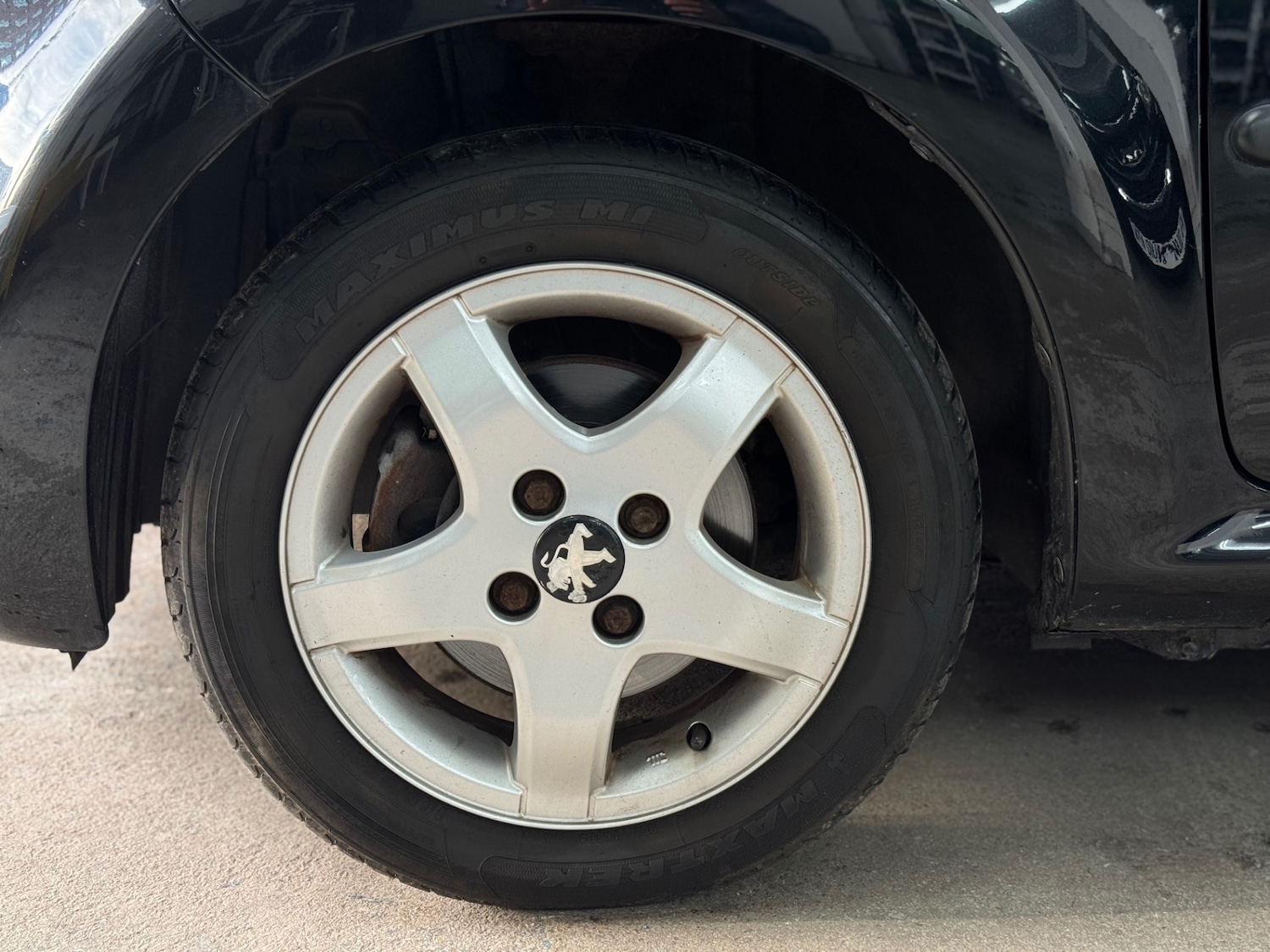 Used Peugeot 107 2012 for sale - 77196778: Photo 21