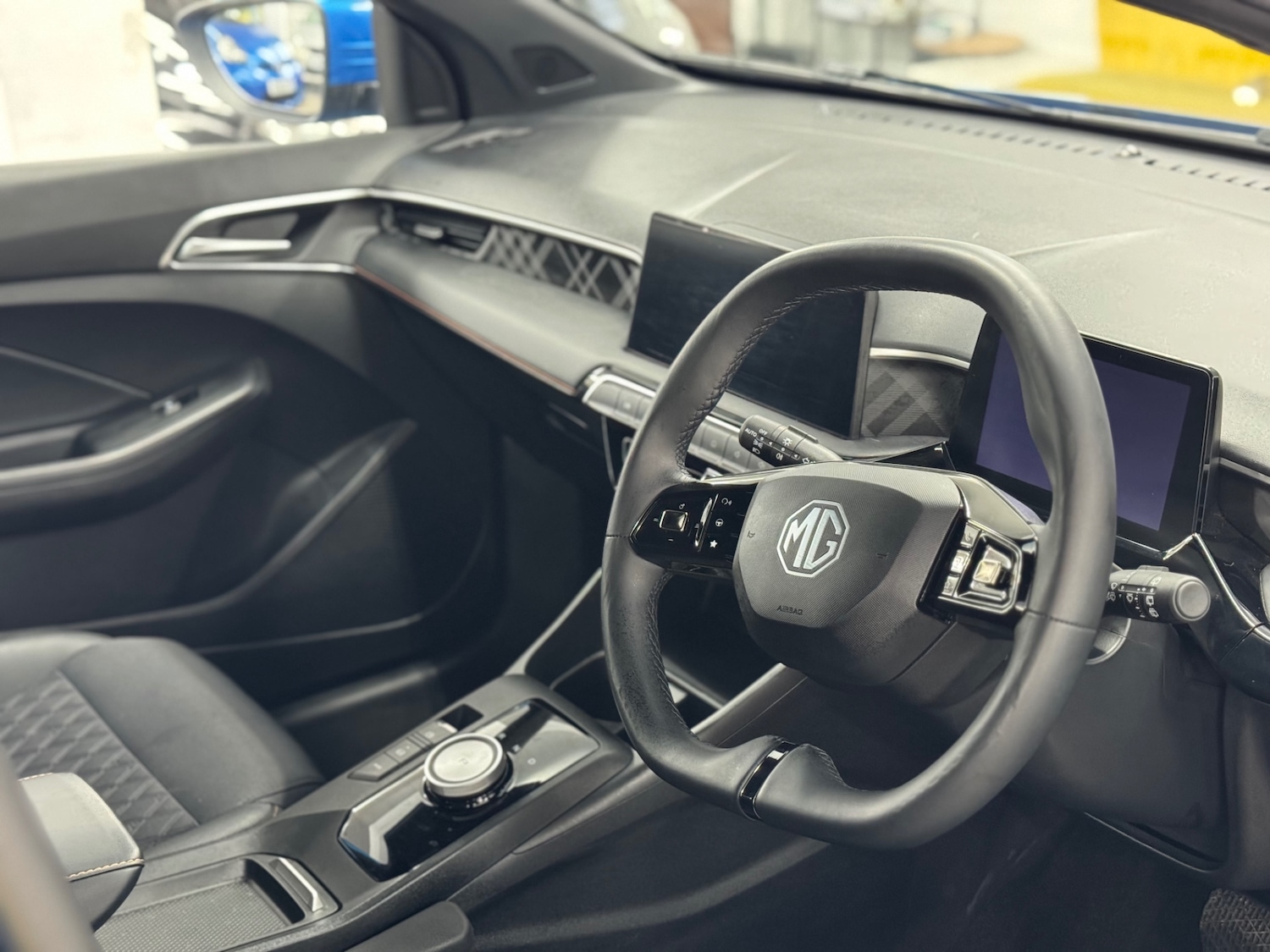 Used MG MG3 2024 for sale - 76741424: Photo 10