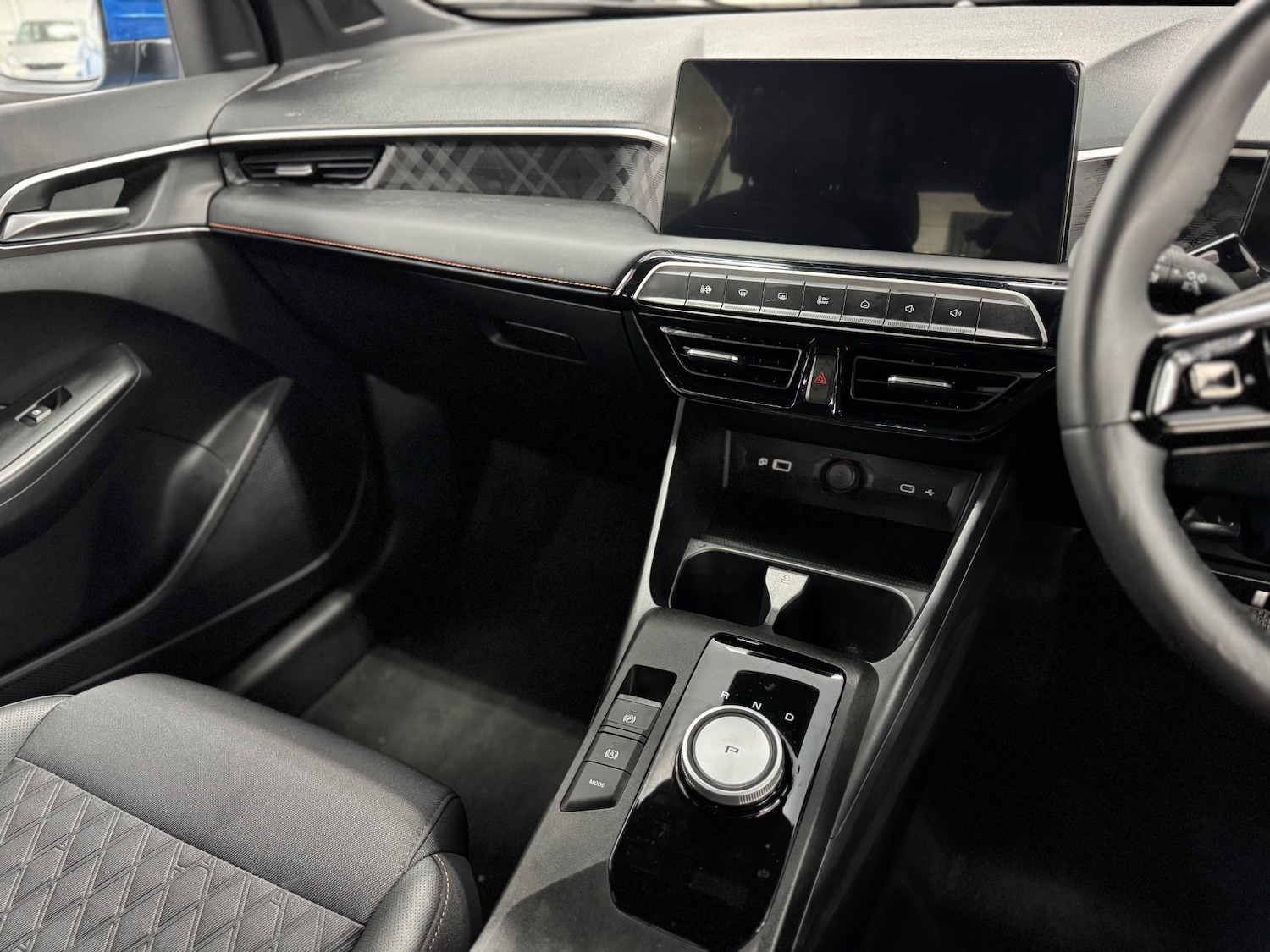 Used MG MG3 2024 for sale - 76741424: Photo 12