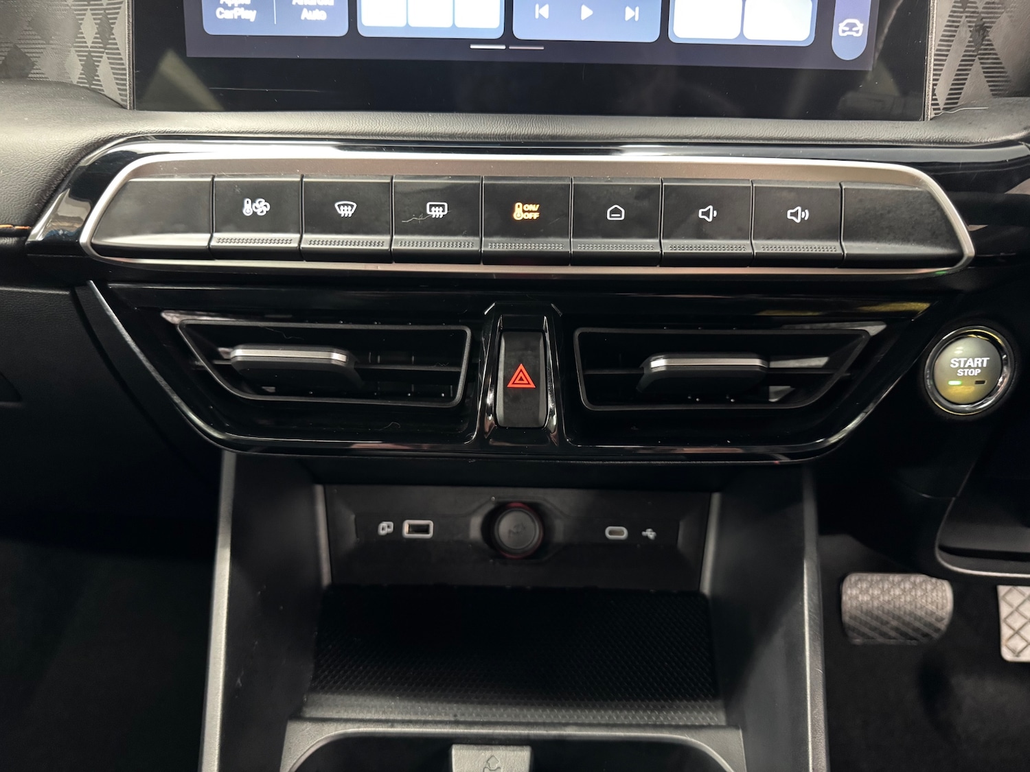 Used MG MG3 2024 for sale - 76741424: Photo 14