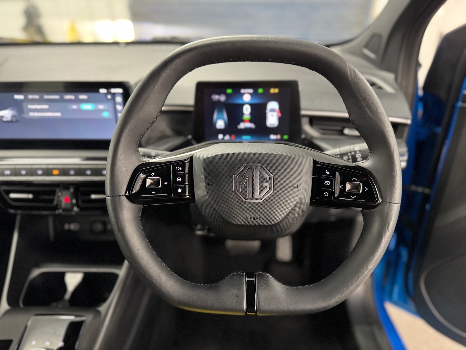 Used MG MG3 2024 for sale - 76741424: Photo 16