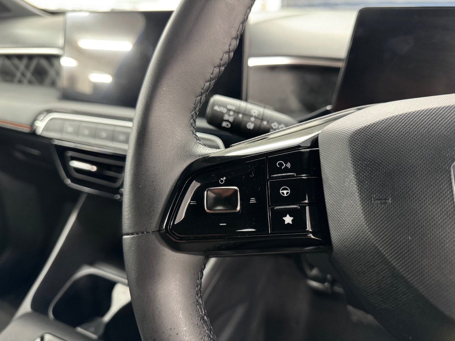 Used MG MG3 2024 for sale - 76741424: Photo 17