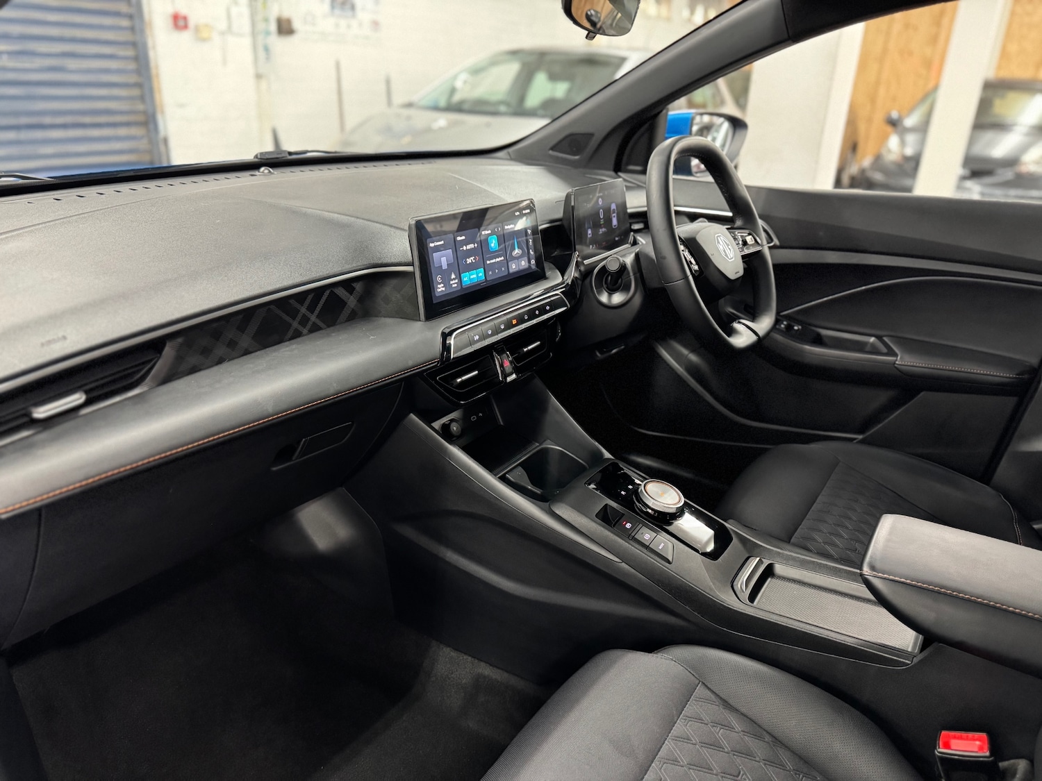 Used MG MG3 2024 for sale - 76741424: Photo 21