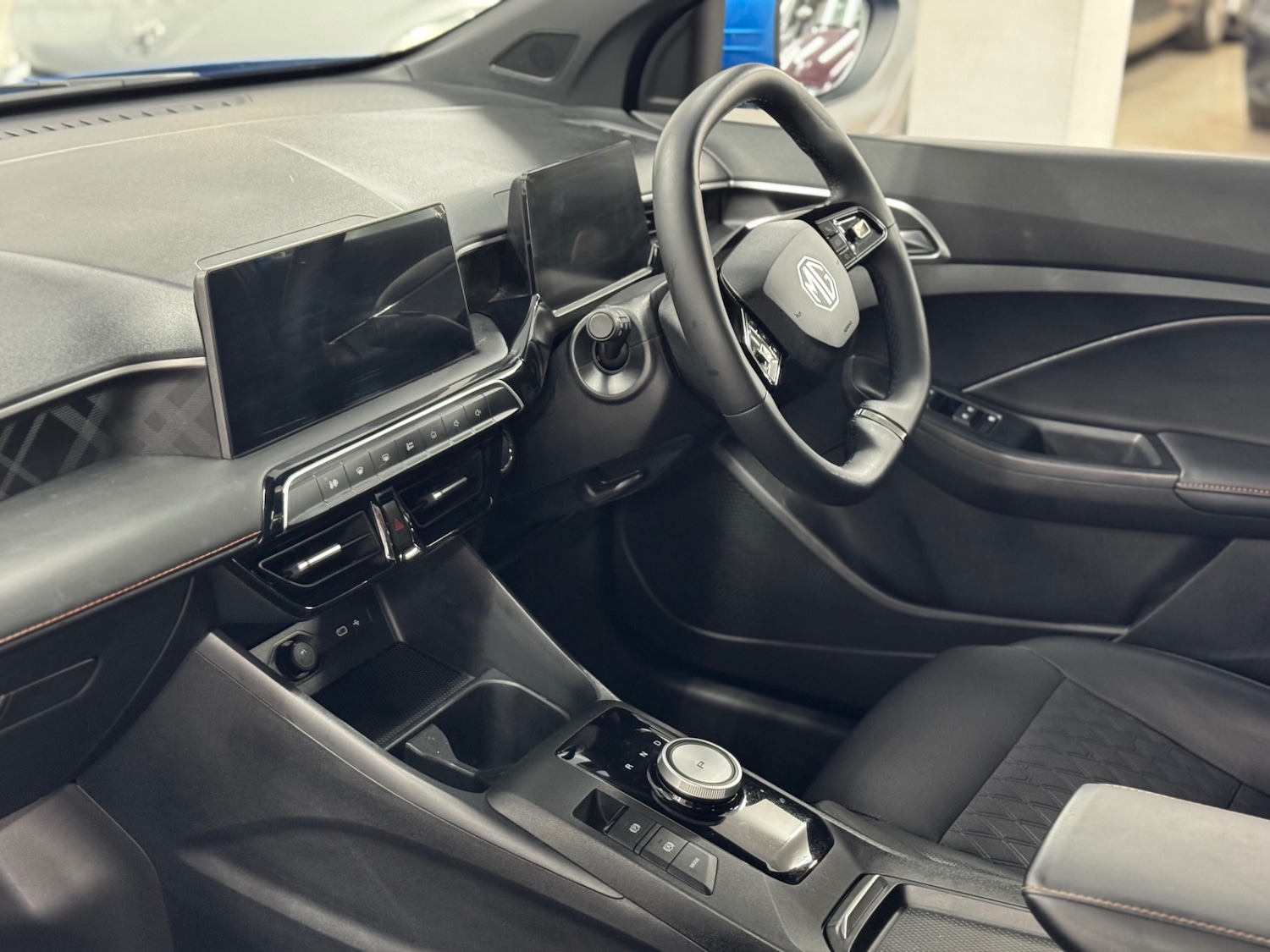 Used MG MG3 2024 for sale - 76741424: Photo 22