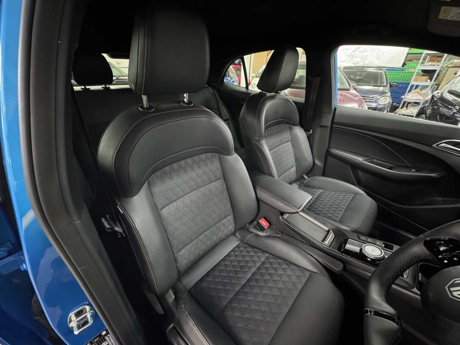 Used MG MG3 2024 for sale - 76741424: Photo 23