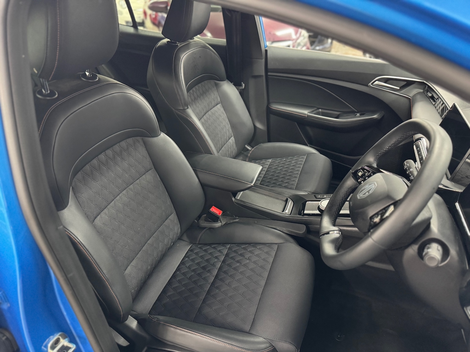 Used MG MG3 2024 for sale - 76741424: Photo 24