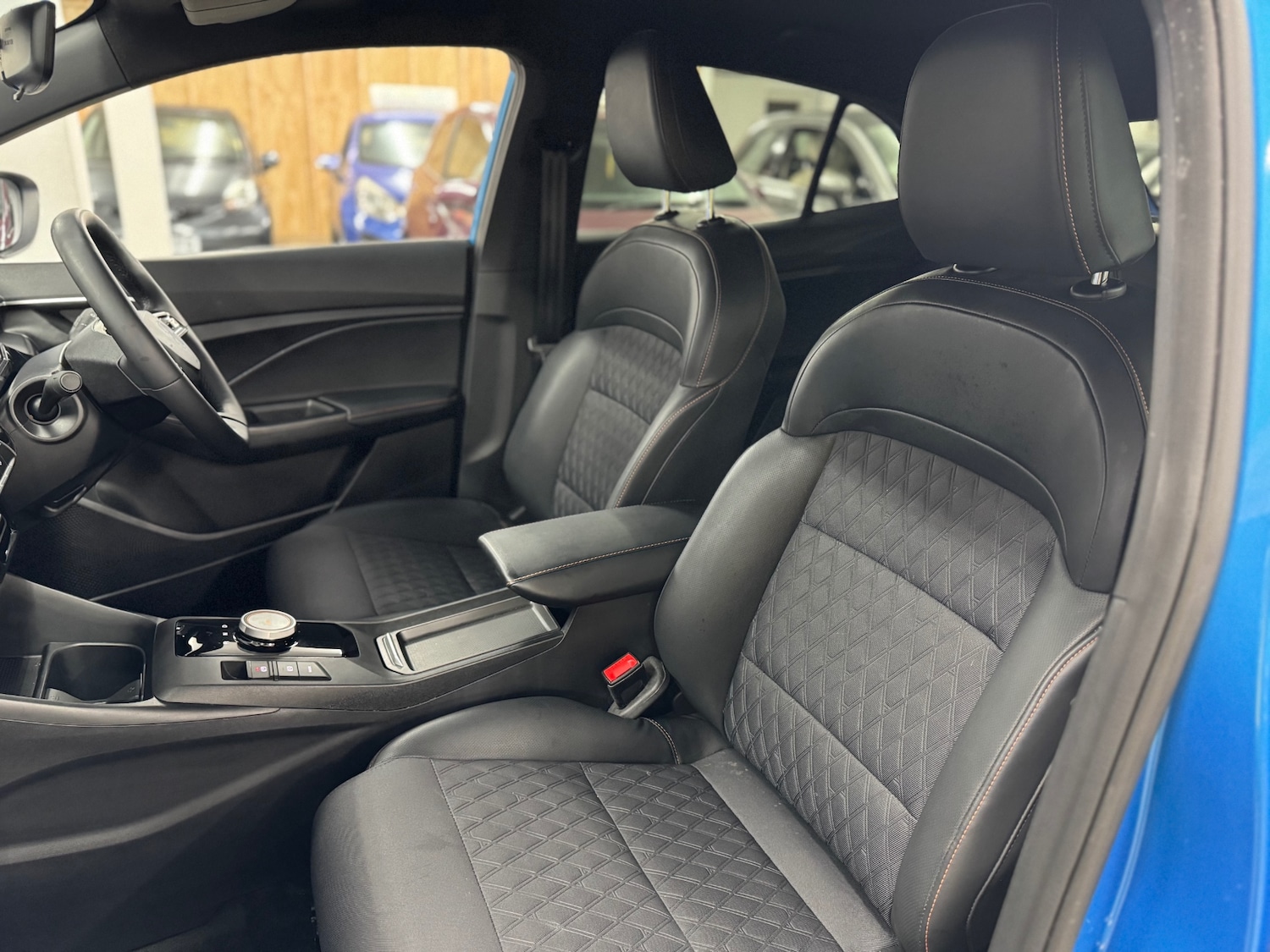 Used MG MG3 2024 for sale - 76741424: Photo 25