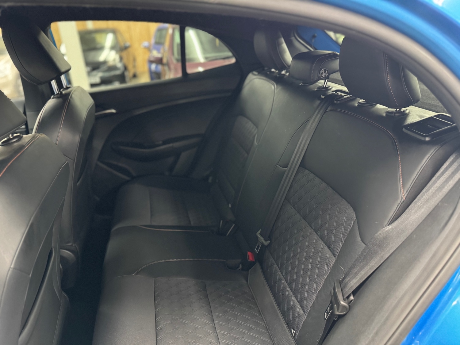 Used MG MG3 2024 for sale - 76741424: Photo 26