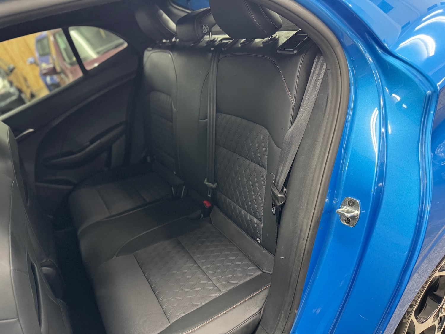 Used MG MG3 2024 for sale - 76741424: Photo 27