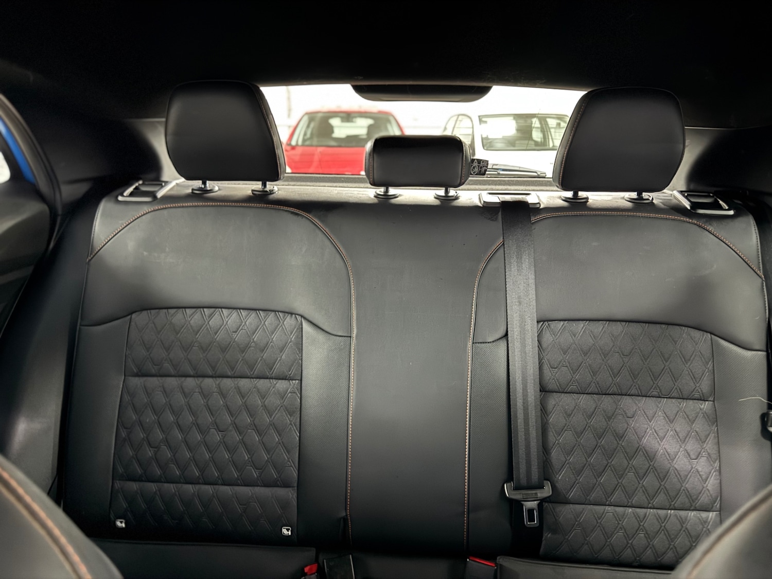 Used MG MG3 2024 for sale - 76741424: Photo 28