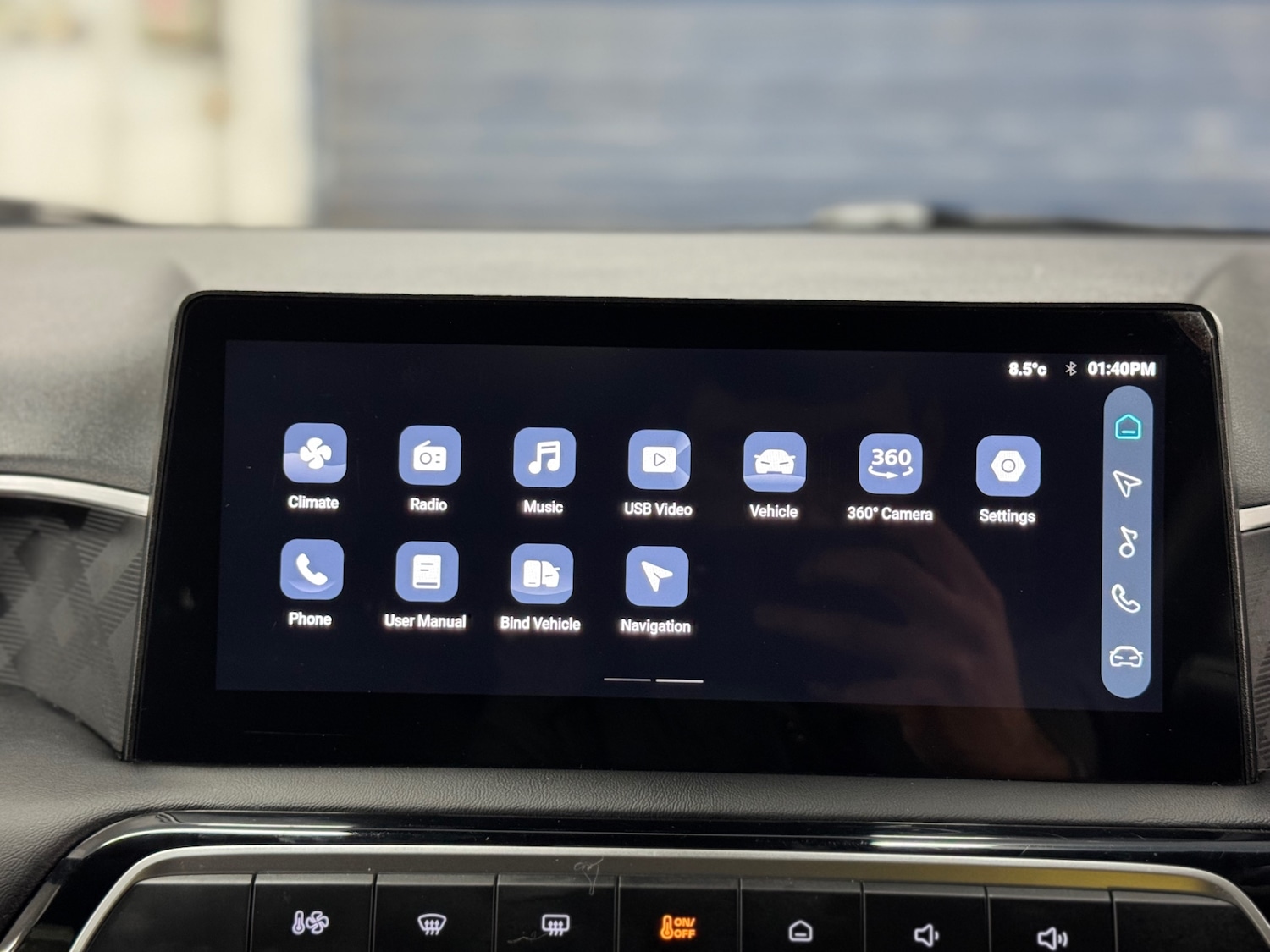 Used MG MG3 2024 for sale - 76741424: Photo 29