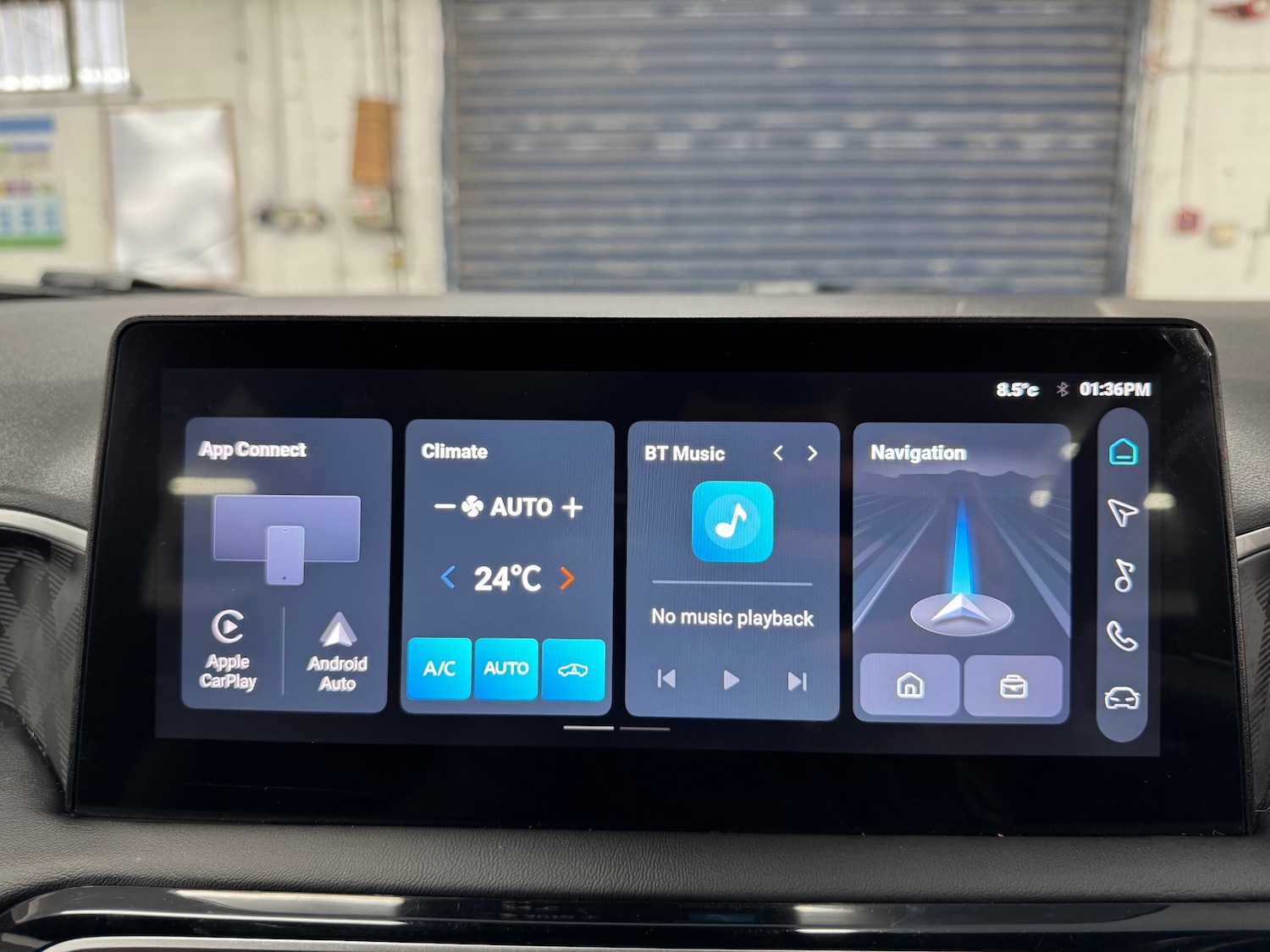 Used MG MG3 2024 for sale - 76741424: Photo 30