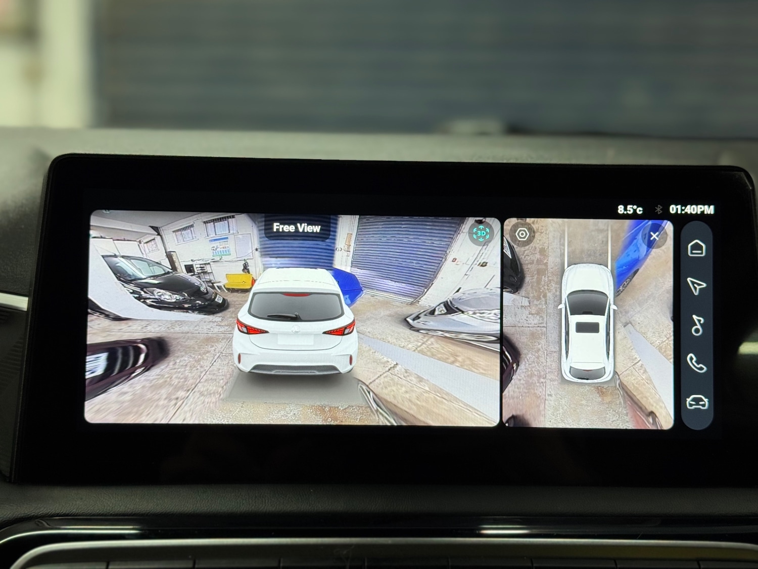 Used MG MG3 2024 for sale - 76741424: Photo 31