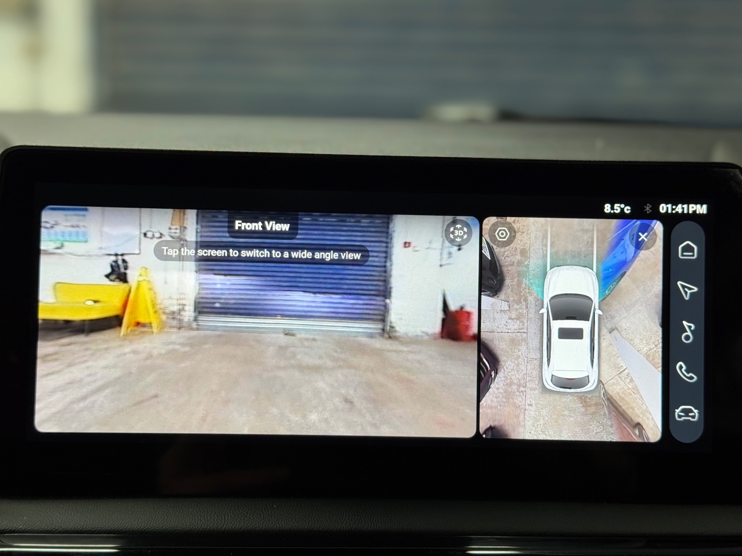 Used MG MG3 2024 for sale - 76741424: Photo 32