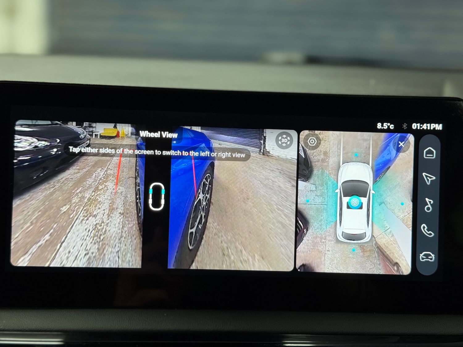 Used MG MG3 2024 for sale - 76741424: Photo 33