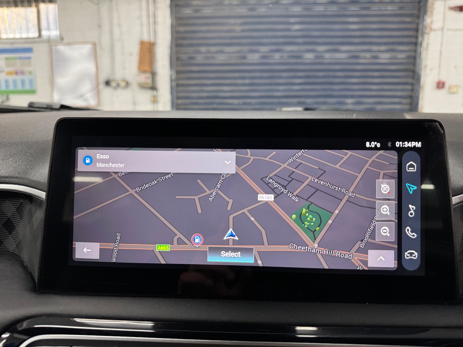 Used MG MG3 2024 for sale - 76741424: Photo 34