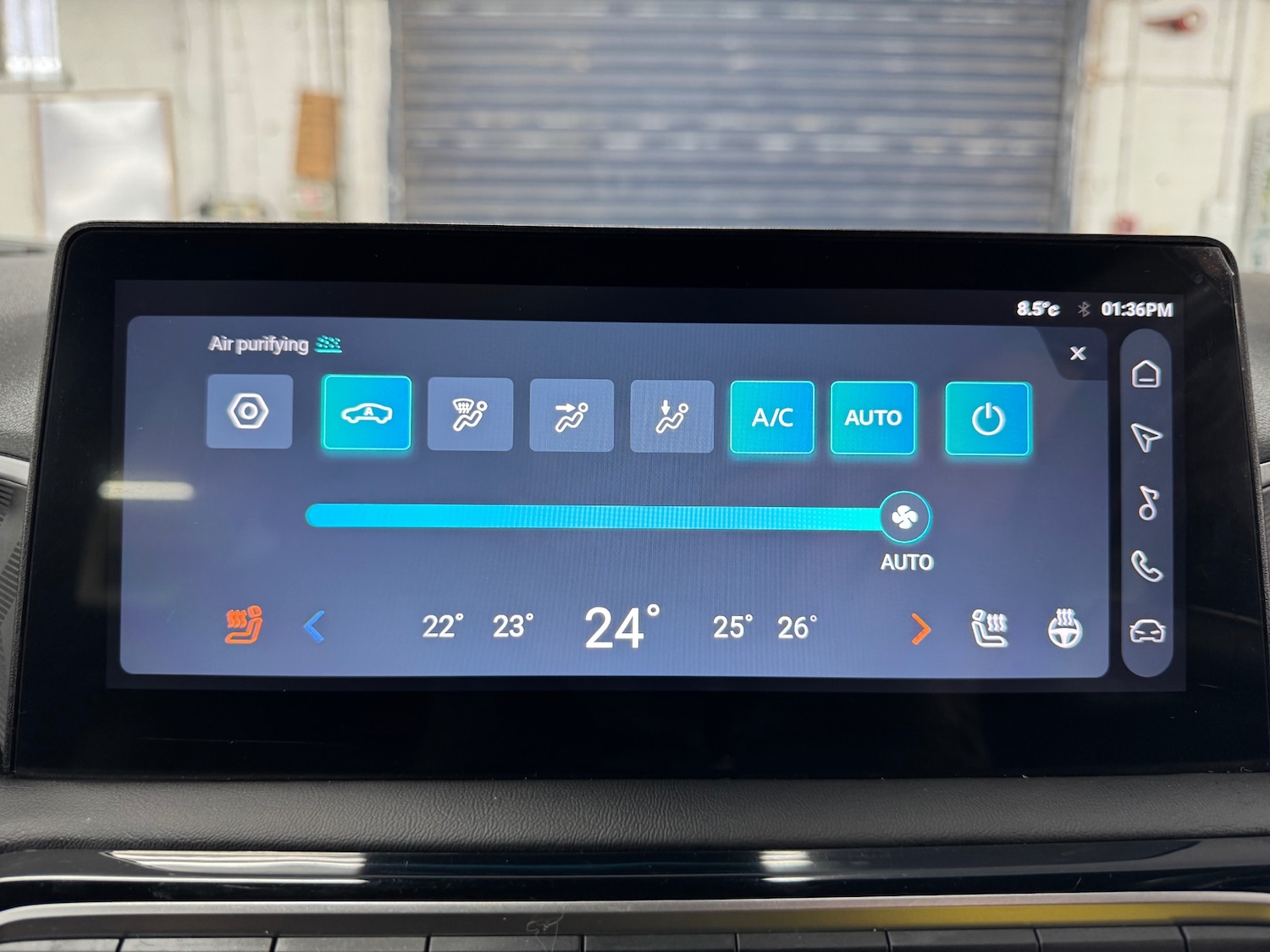 Used MG MG3 2024 for sale - 76741424: Photo 36