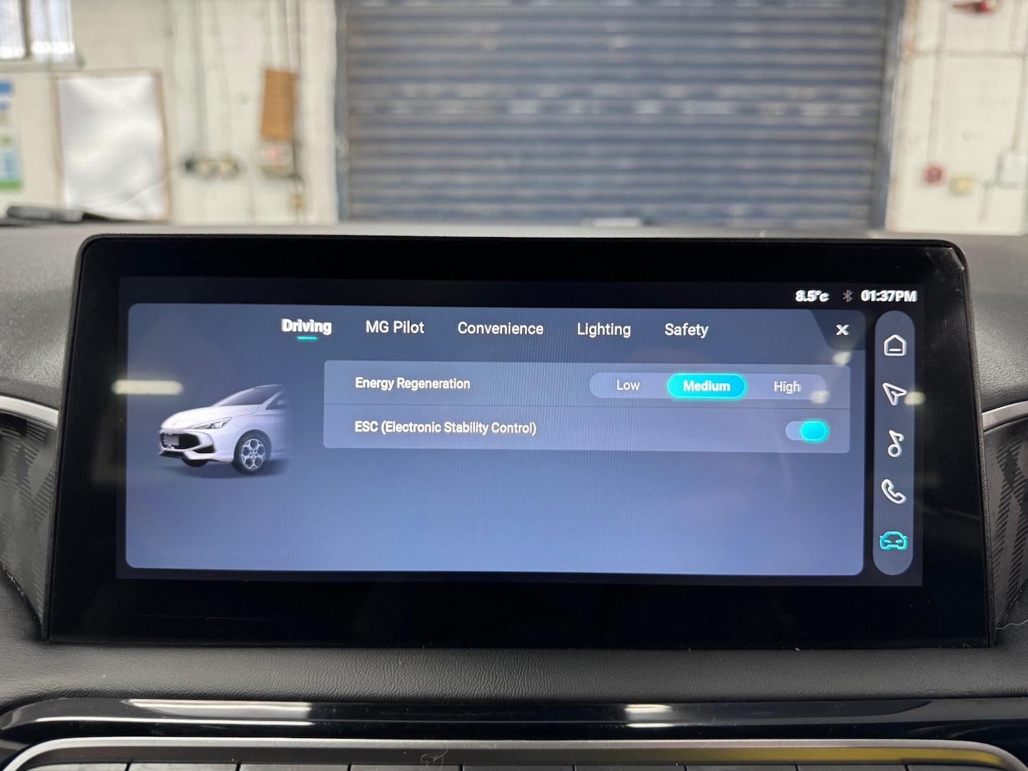 Used MG MG3 2024 for sale - 76741424: Photo 37