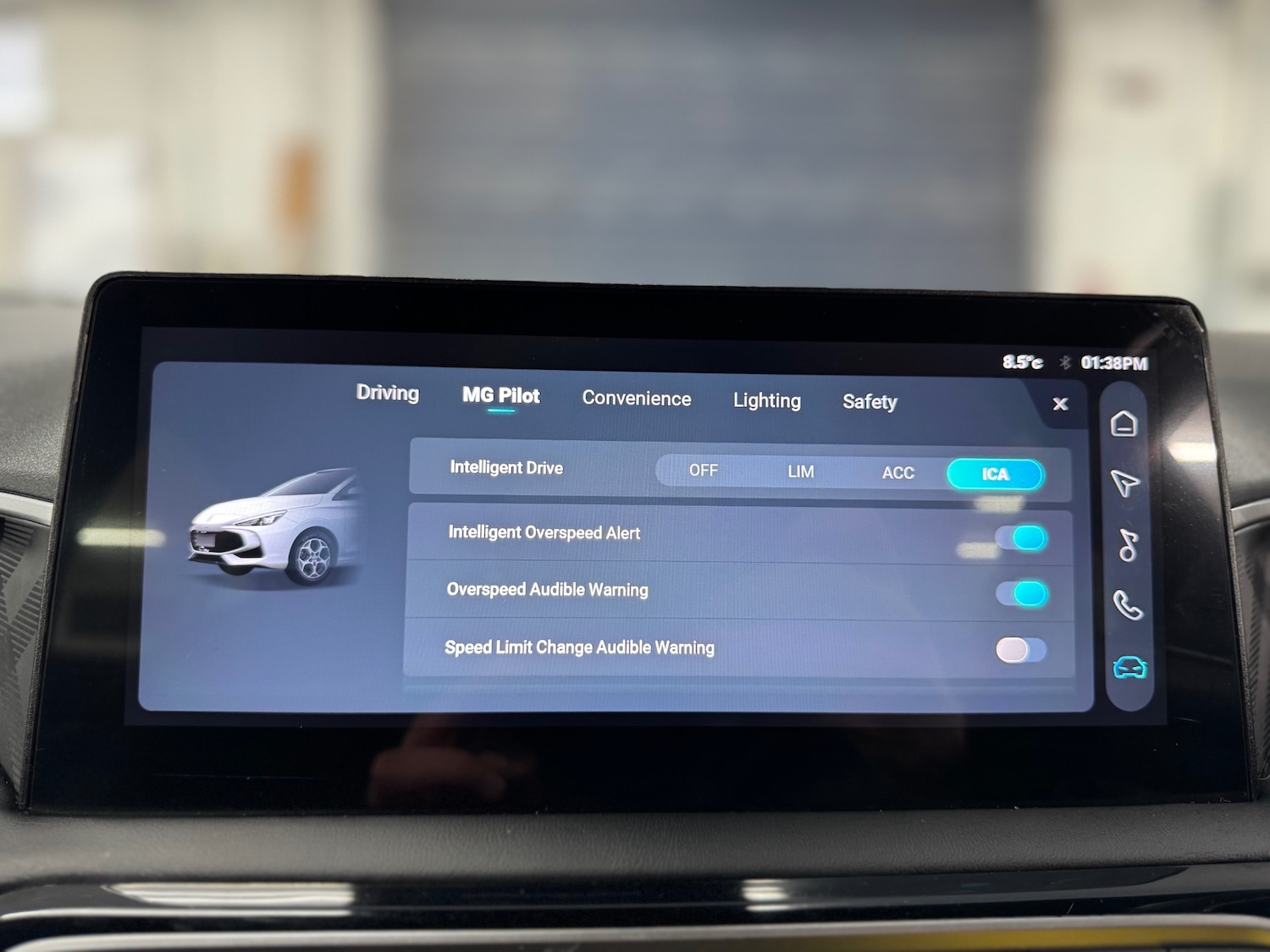 Used MG MG3 2024 for sale - 76741424: Photo 38