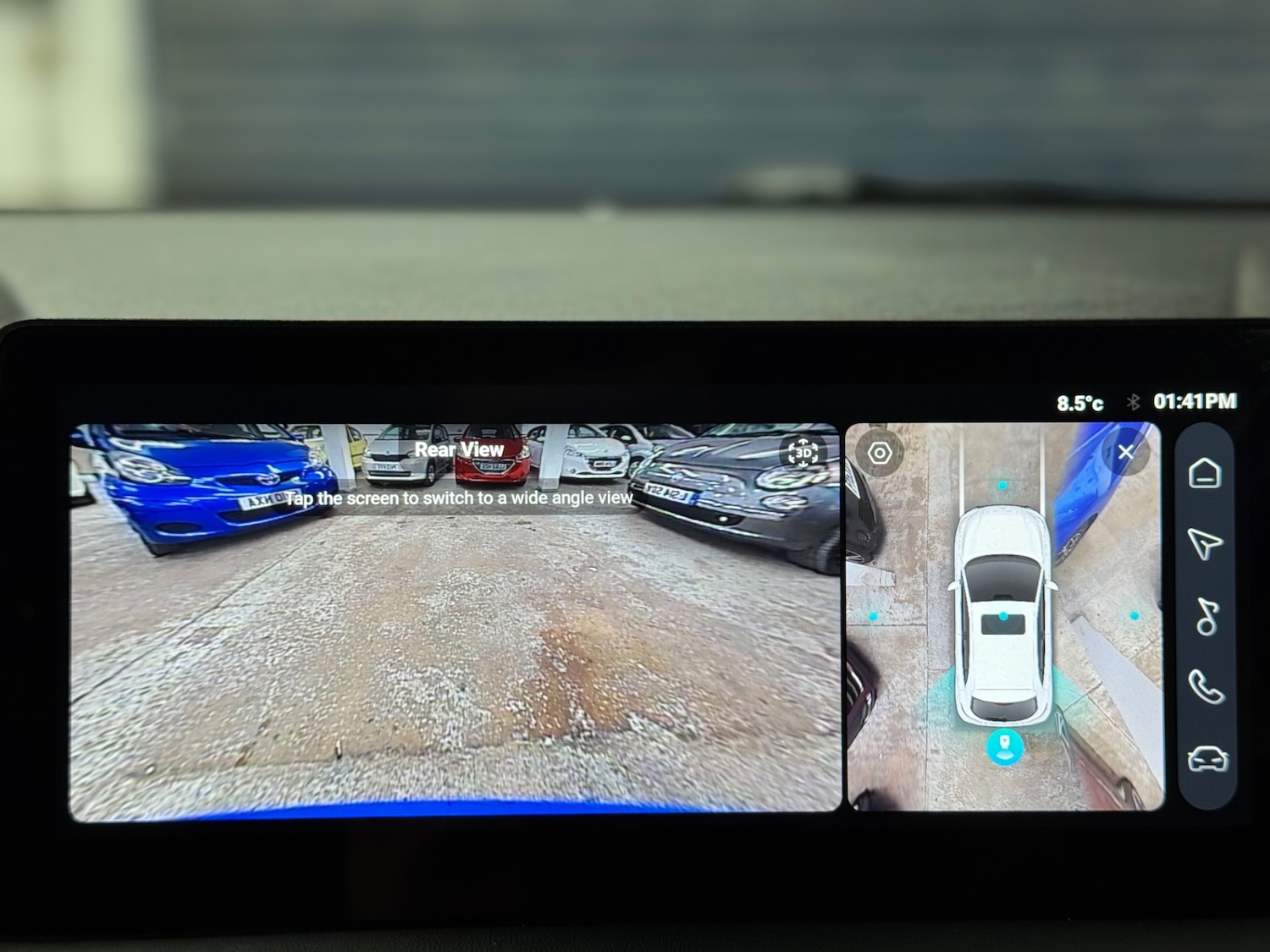 Used MG MG3 2024 for sale - 76741424: Photo 39