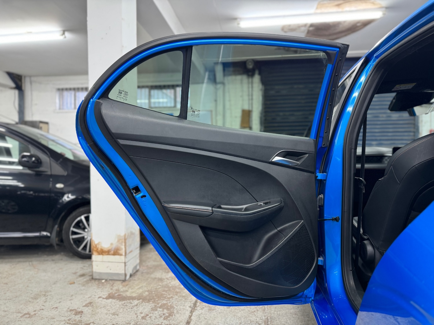 Used MG MG3 2024 for sale - 76741424: Photo 49