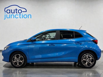 Used MG MG3 2024 for sale - 76741424: Photo