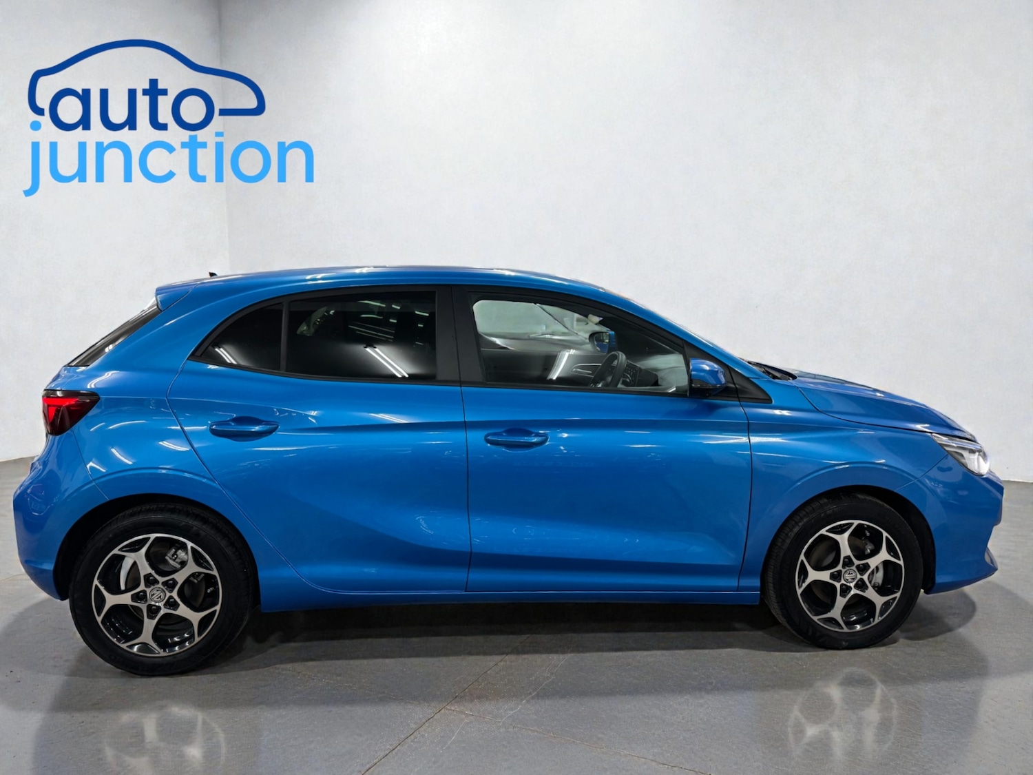 Used MG MG3 2024 for sale - 76741424: Photo 5