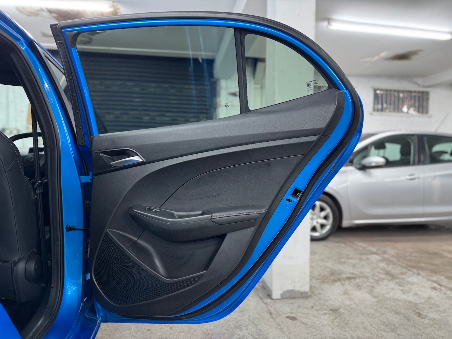 Used MG MG3 2024 for sale - 76741424: Photo 50