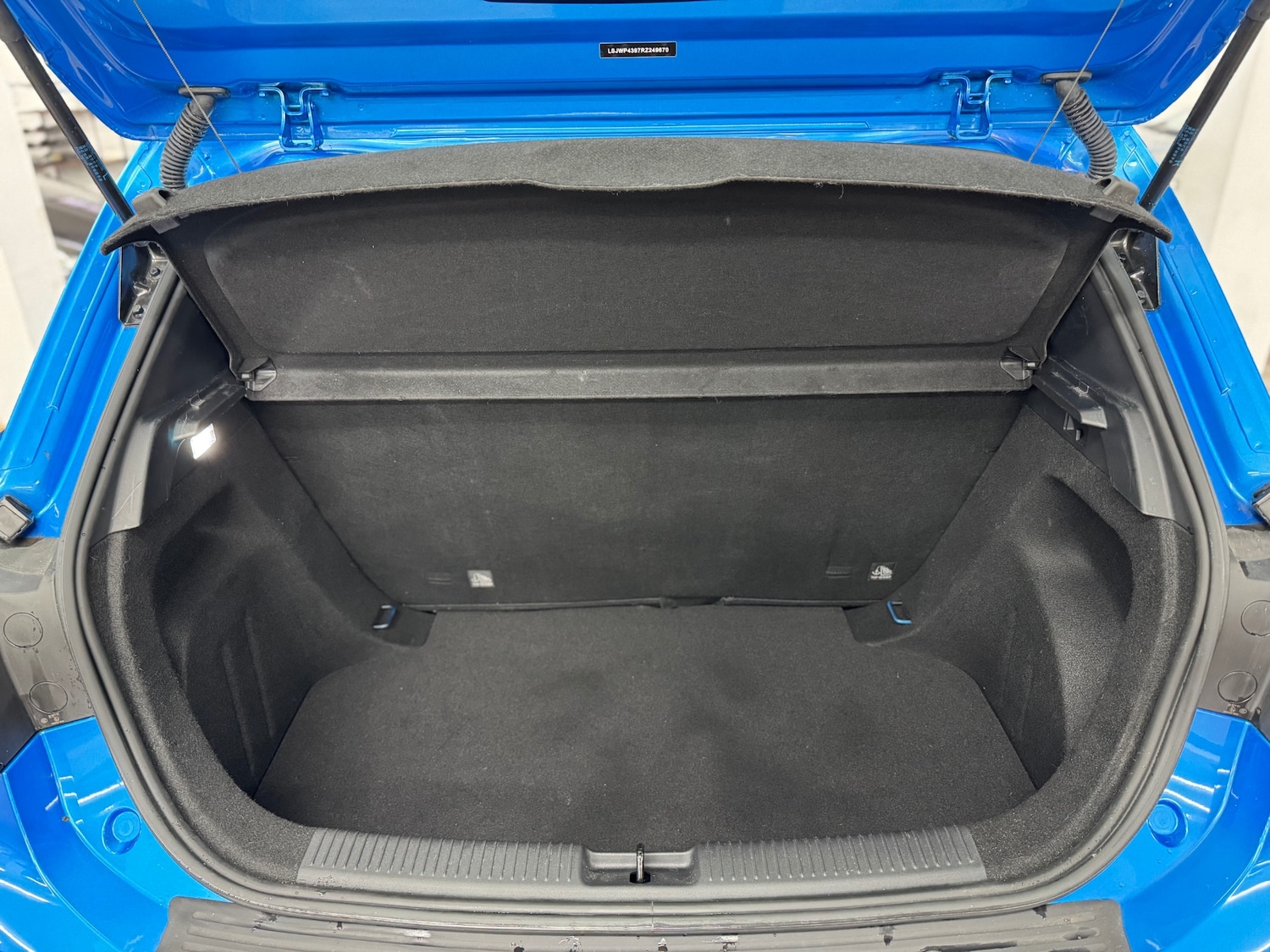 Used MG MG3 2024 for sale - 76741424: Photo 51