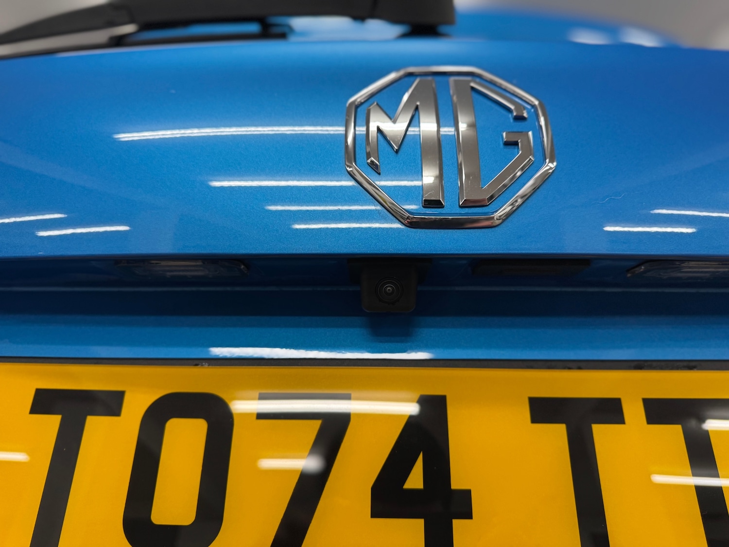 Used MG MG3 2024 for sale - 76741424: Photo 52