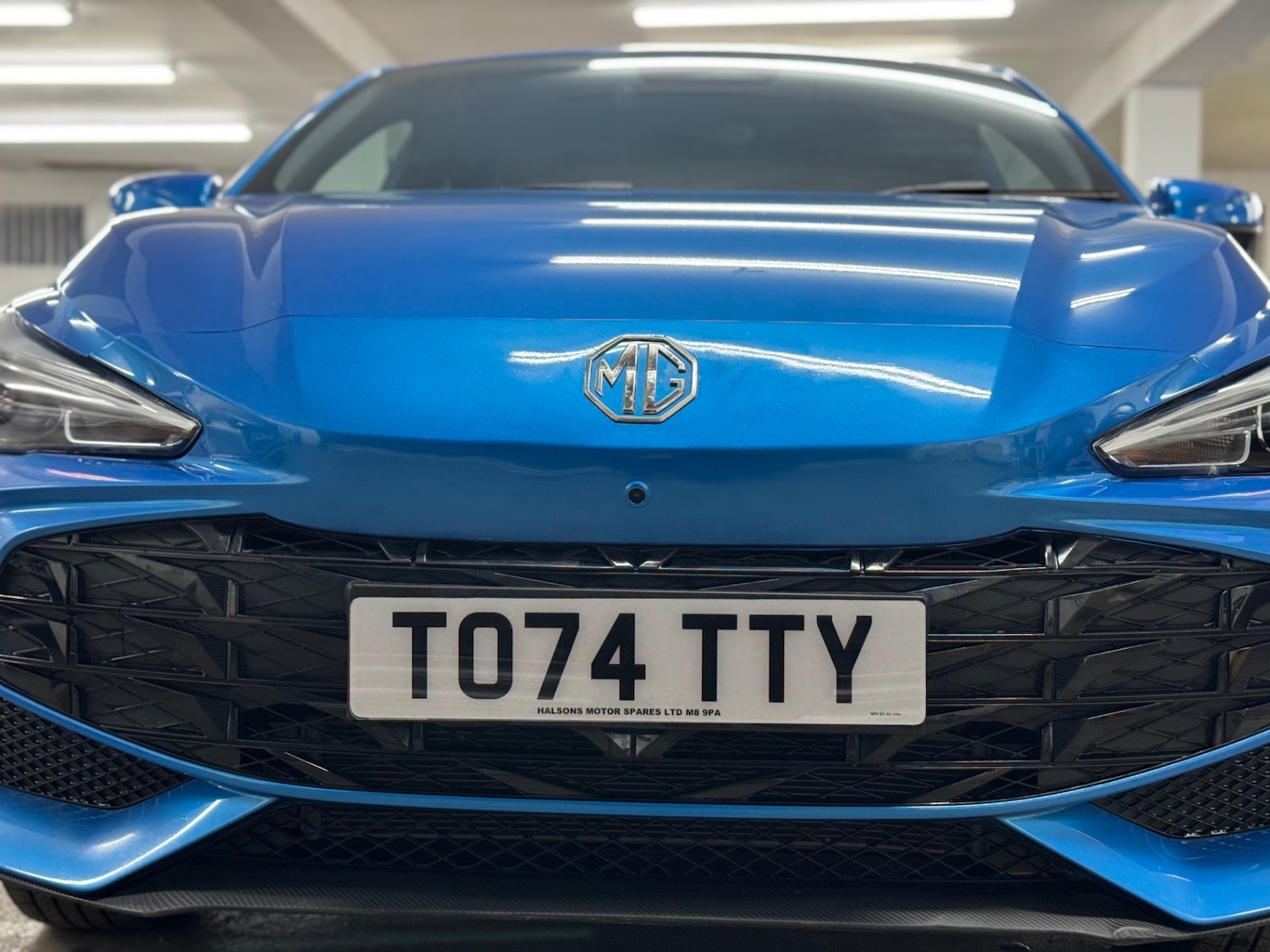 Used MG MG3 2024 for sale - 76741424: Photo 53