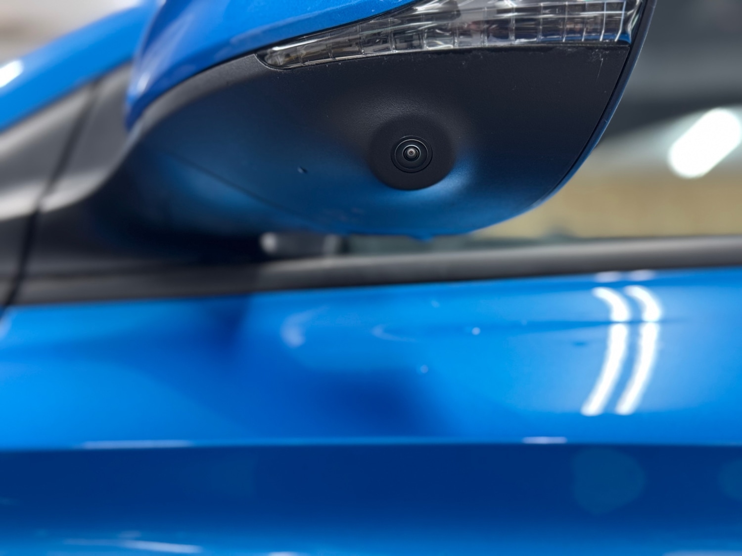 Used MG MG3 2024 for sale - 76741424: Photo 55