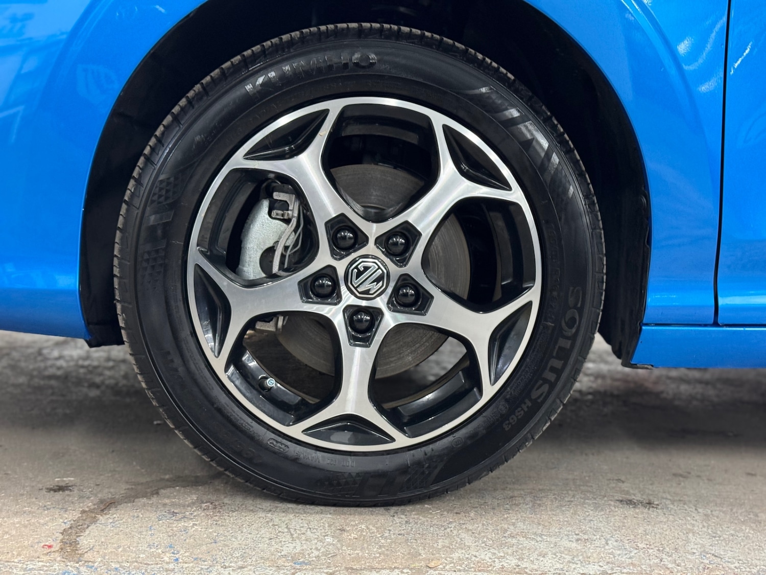 Used MG MG3 2024 for sale - 76741424: Photo 57